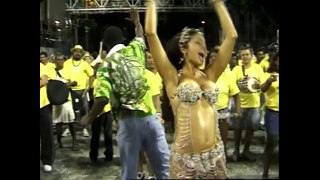 Best of 2018 Rio Carnival: Brazil World Biggest Party Celebrating Life Diversity Carnaval do Brasill -