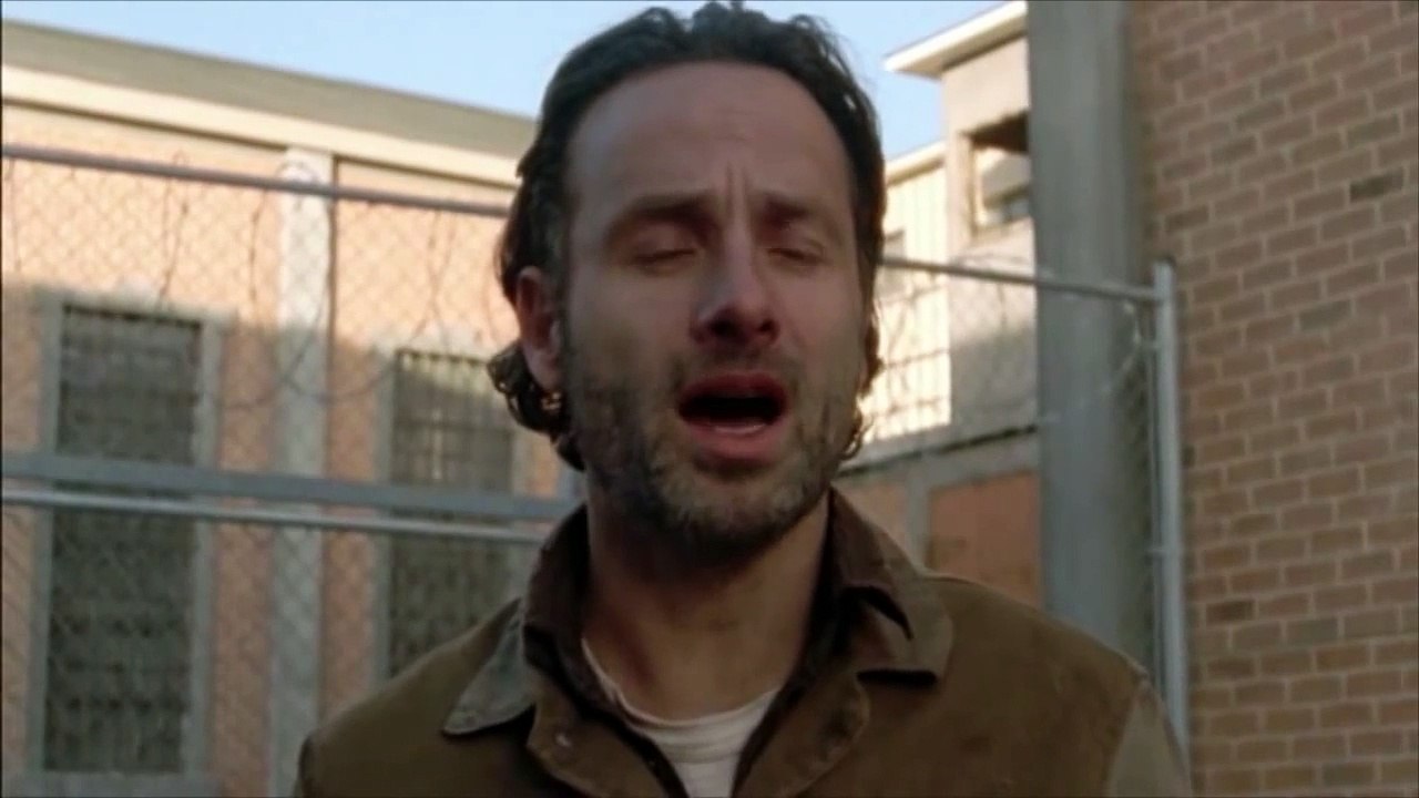 The Walking Dead Saison 4 - Bande annonce [VF]