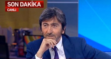 "Afrin Ele Geçirildi" Altyazısı, Rıdvan Dilmen'i Mest Etti