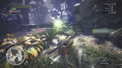 MONSTER HUNTER WORLD FIRST TIME PLAYTHROUGH PART 93 REDEFINING THE POWER COUPLE