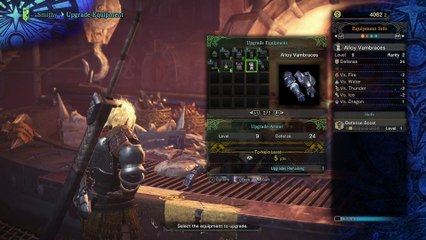 MONSTER HUNTER WORLD FIRST TIME PLAYTHROUGH PART 96 KIRIN