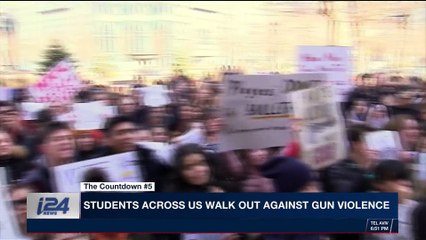 THE SPIN ROOM | The Countdown | Sunday, March 18th 2018