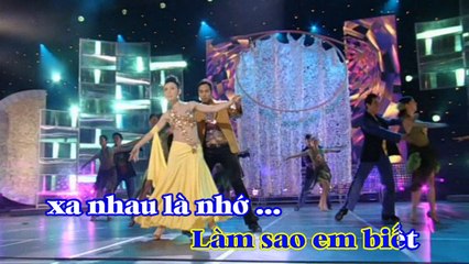 LK: CÒN MÃI YÊU THƯƠNG & TÌNH ĐẸP NHƯ MƠ (Loan Châu & Hồ Lệ Thu)