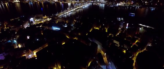 Arada (2017) Fragman, Yerli Film