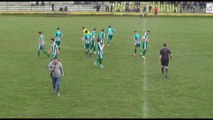 Fk Labunista - Fk Gostivar 2-0 All Goals and Highlights