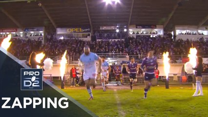 PROD2 – Le Zapping de la J27 – Saison 2017-2018
