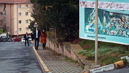 Söz | 36.Bölüm - Eylem Ve Fethi Tehlikede!