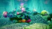 Renkli Balık: Yeni Dünyalar Kâşifi (2018) Fragman, Yerli Animasyon Filmi