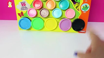 Videos de Juguetes en Español Para Niños | Mundo de Juguetes