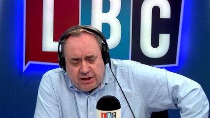 If He's Not Prepared To Ask Questions, Why Lead The Opposition?