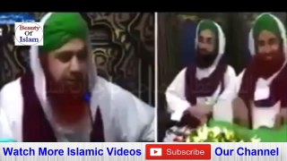 Ilyas Qadri OR Maulana Tariq Jameel Who is right watch, decide and comment Beauty Of Islam