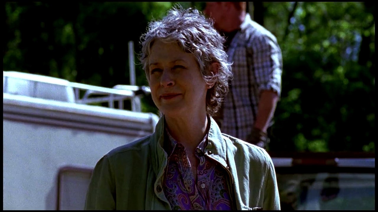 The Walking Dead Saison 6 - Bande annonce [VF]