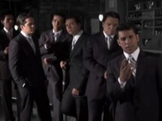 Sombras Nada Más (interpretación de Vocal Song)