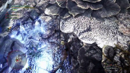 MONSTER HUNTER WORLD FIRST TIME PLAYTHROUGH PART 99 SLAY A KIRIN