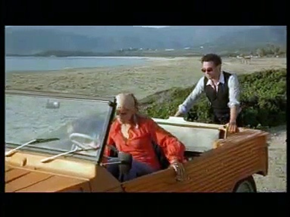 Errance (2003) - Trailer