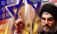 Hassan Nasrallah: Whoever Blames Sunnis for Beirut Terror Attack is an Israeli