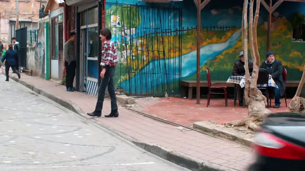 Çukur 20. Bölüm - Mor ve Ötesi - Küçük Sevgilim