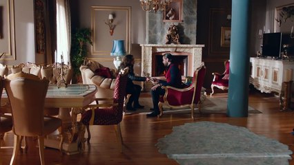 Çukur 16. Bölüm - Dev Ekranda Maç Keyfi