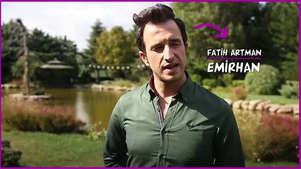 Aile Arasında - Fatih Artman | Emirhan (1 Aralıkta Sinemalarda)