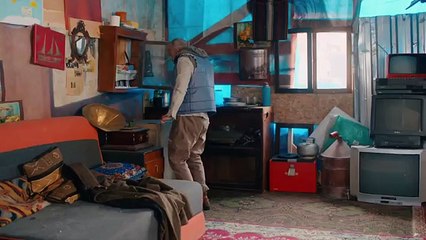 Çukur 15. Bölüm - Nasıl Bir Adamsın Sen Aliço?