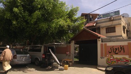 '2017 Gazze için en kötü yıldı' - GAZZE