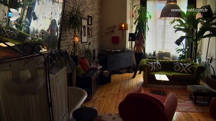 Bahar, aşkının peşinden koşuyor! - Arka Sokaklar 473. Bölüm