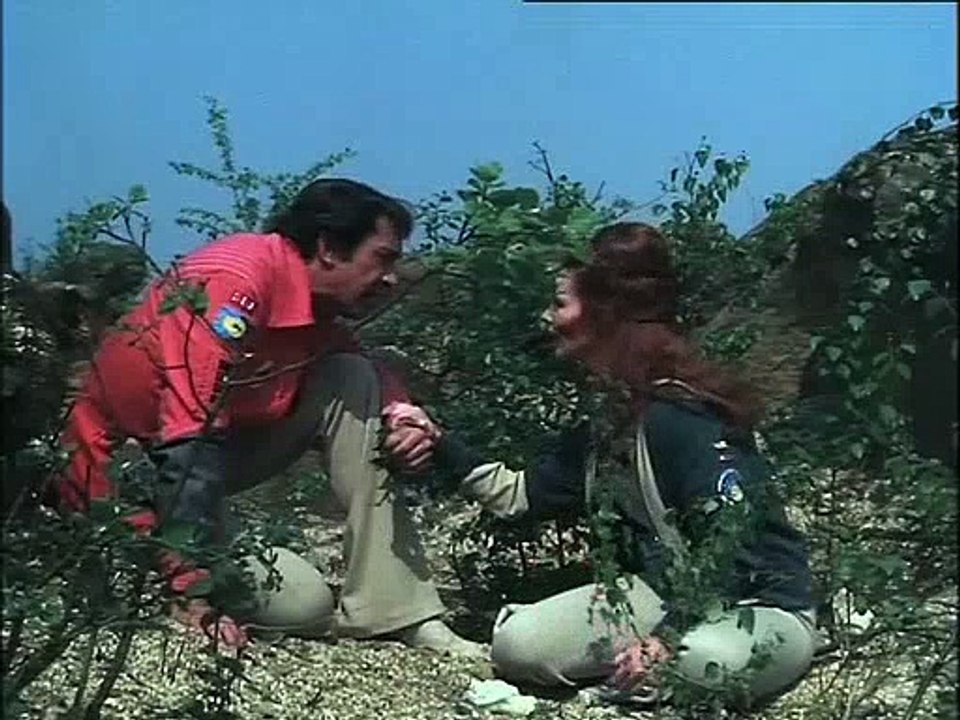 Space 1999 S02 E08 The Rules of Luton