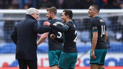 Premier League survival is the main goal for Southampton - Hughes