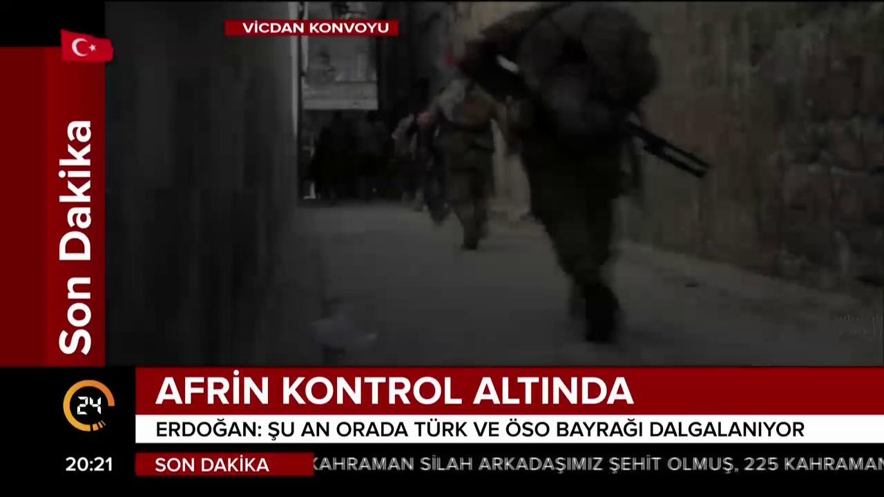 Vicdan Konvoyu