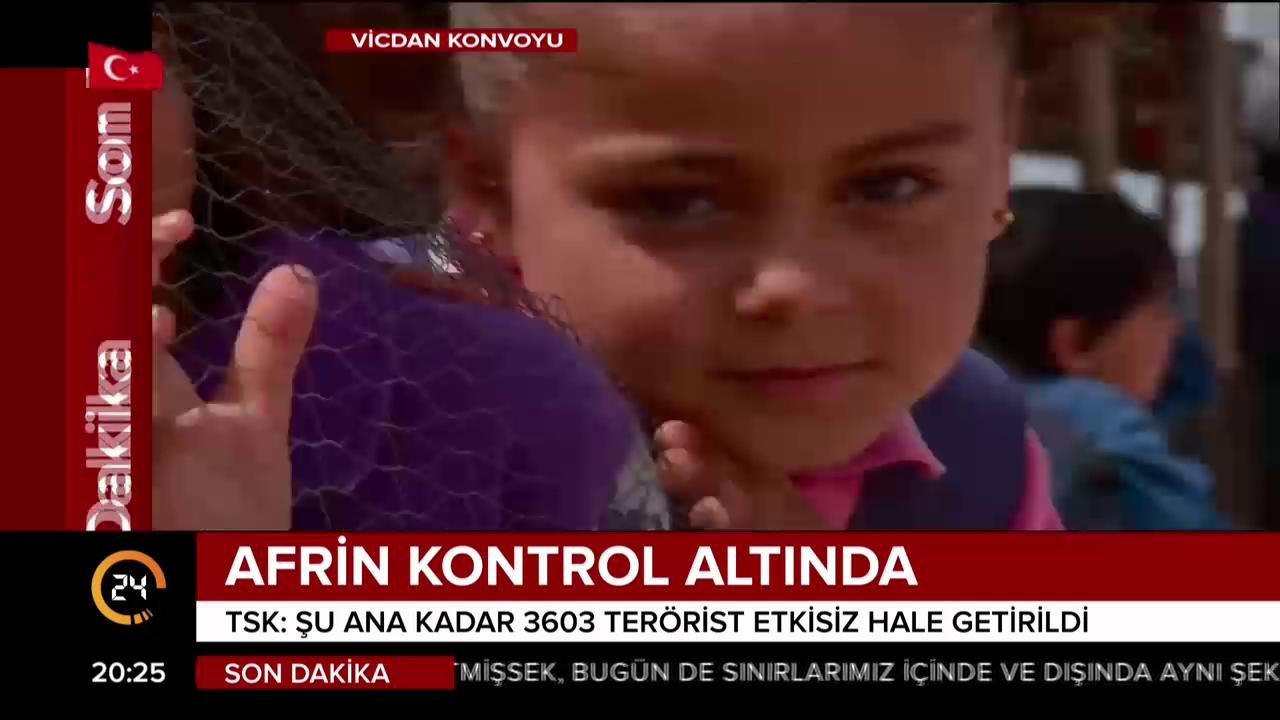 Vicdan Konvoyu
