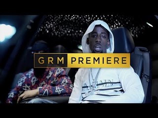 Ratlin - Bando Popping [Music Video] | GRM Daily