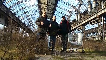 Mitica Innocenti ex Fabbrica Automobili gloria d'Italia