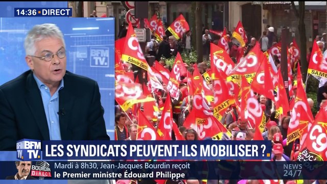 Vers un printemps social ?