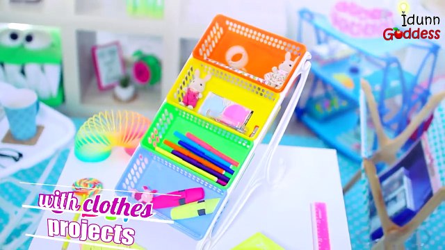 5 DIY Projects With Clothes Hangers – New Ideas For Using Hangers In Awesome And Useful Ways