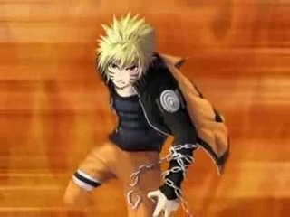 Naruto Rocks