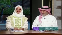 خالد العنزي.. سعودي شجاع ينقذ سيارة جاره من حريق