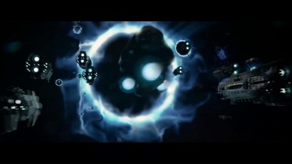 Master Chief herää jääunesta