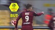 But Nolan ROUX (12ème) / FC Metz - FC Nantes - (1-1) - (FCM-FCN) / 2017-18