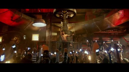 Official Song Teaser_ Ek Do Teen Song _ Baaghi 2 _ Jacqueline Fernandez _ Video