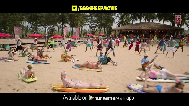 Angelina Video Song | Baa Baaa Black Sheep Sonu Nigam Anupam Kher, Maniesh Paul|hindi movies 2018|Vevo Official channel| RTA Bangla|Top 10 Hindi Song This Week| New Hindi Song 2018| New Upcoming Hing Movie Song 2018|New Bollywood Movies Official Video So