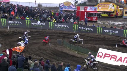 News Highlights MXGP of Europe 2018 - mix eng