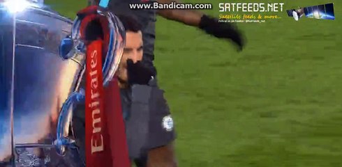 Pedro Goal  Leicester  City   1  -  2  Chelsea   18.03.2018 HD