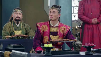 将军在上46 全高清1080P 將軍在上46