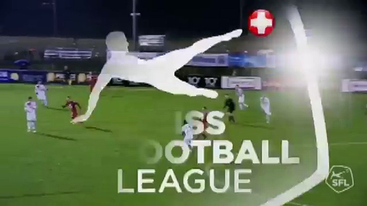 Rapperswil-Jona 3:1 Chiasso (Switzerland. Challenge League. 17 March 2018)