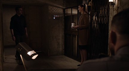 DVD-Bluray Twin Peaks Extrait 4