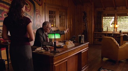 DVD-BR Twin Peaks Extrait 5