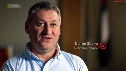 Uçak Kazası Raporu - Ölümcül Teslimat (S14B04)