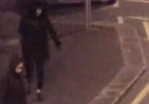 Police, Hospital Staff Seek Woman Who Left Newborn Baby at Jersey Hospital