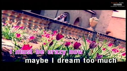 I Love You - Nhạc Ngoại - La Sương Sương