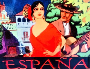 Portugal, Spain, Gibraltar 2018 with Scott & Joanie